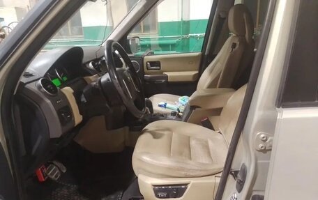 Land Rover Discovery III, 2006 год, 1 150 000 рублей, 6 фотография