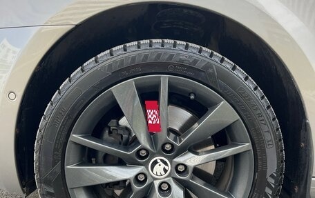 Skoda Octavia, 2019 год, 2 440 000 рублей, 25 фотография