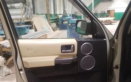 Land Rover Discovery III, 2006 год, 1 150 000 рублей, 7 фотография