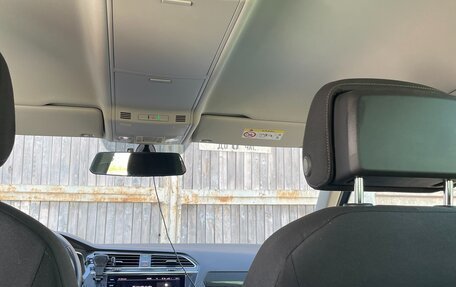 Volkswagen Tiguan II, 2017 год, 2 900 000 рублей, 7 фотография