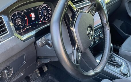 Volkswagen Tiguan II, 2017 год, 2 900 000 рублей, 5 фотография