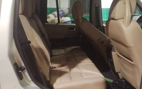 Land Rover Discovery III, 2006 год, 1 150 000 рублей, 13 фотография