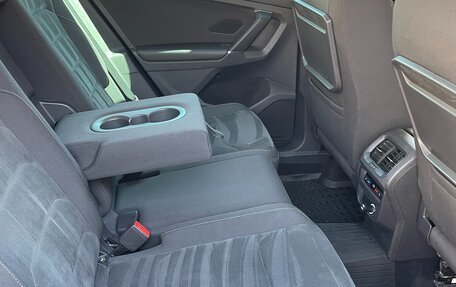 Volkswagen Tiguan II, 2017 год, 2 900 000 рублей, 8 фотография