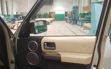 Land Rover Discovery III, 2006 год, 1 150 000 рублей, 11 фотография