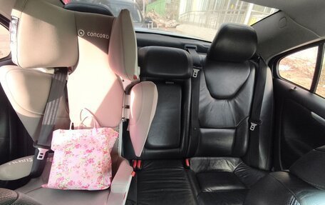 Volvo S60 III, 2006 год, 550 000 рублей, 8 фотография