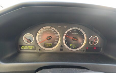 Volvo S60 III, 2006 год, 550 000 рублей, 5 фотография