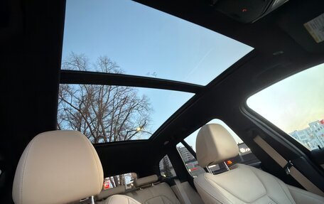 BMW X3, 2021 год, 5 300 000 рублей, 8 фотография