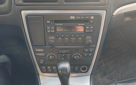 Volvo S60 III, 2006 год, 550 000 рублей, 6 фотография