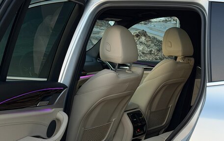 BMW X3, 2021 год, 5 300 000 рублей, 11 фотография