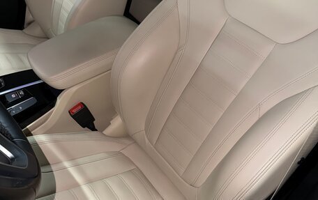 BMW X3, 2021 год, 5 300 000 рублей, 19 фотография