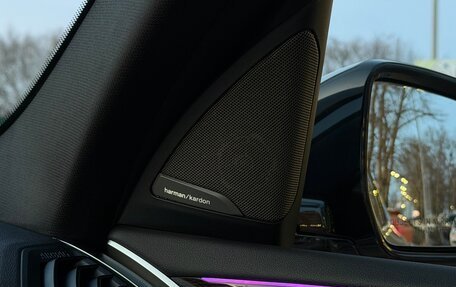 BMW X3, 2021 год, 5 300 000 рублей, 16 фотография