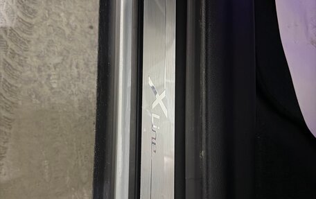 BMW X3, 2021 год, 5 300 000 рублей, 26 фотография