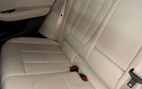 BMW X3, 2021 год, 5 300 000 рублей, 21 фотография