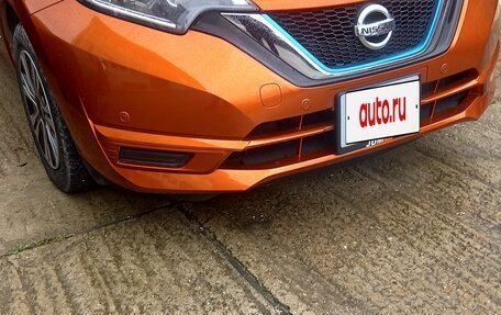 Nissan Note II рестайлинг, 2019 год, 1 650 000 рублей, 2 фотография