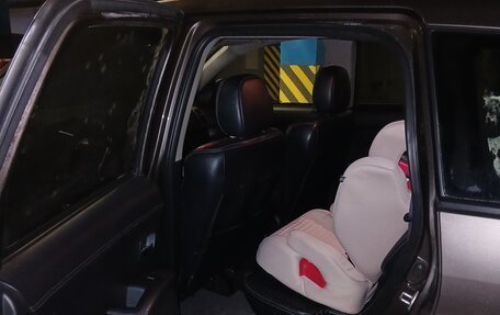 Mitsubishi Outlander III рестайлинг 3, 2011 год, 1 150 000 рублей, 7 фотография