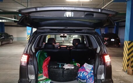 Mitsubishi Outlander III рестайлинг 3, 2011 год, 1 150 000 рублей, 6 фотография