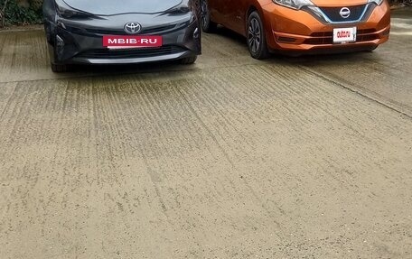 Nissan Note II рестайлинг, 2019 год, 1 650 000 рублей, 4 фотография