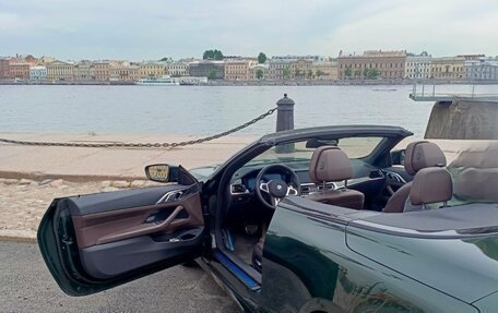 BMW 4 серия, 2021 год, 6 300 000 рублей, 4 фотография