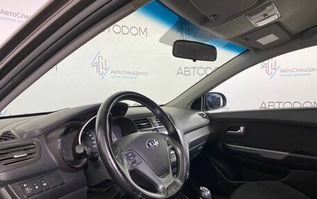 KIA Rio III рестайлинг, 2016 год, 1 037 000 рублей, 7 фотография