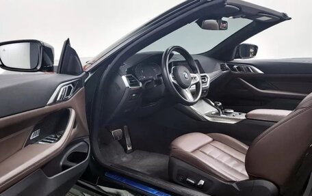 BMW 4 серия, 2021 год, 6 300 000 рублей, 5 фотография