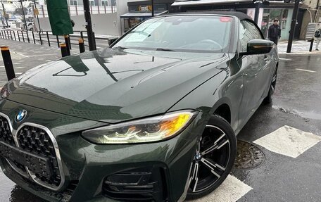 BMW 4 серия, 2021 год, 6 300 000 рублей, 8 фотография