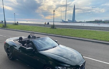 BMW 4 серия, 2021 год, 6 300 000 рублей, 2 фотография