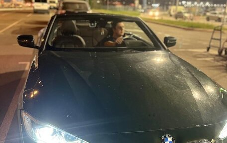 BMW 4 серия, 2021 год, 6 300 000 рублей, 10 фотография