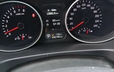 KIA Sportage III, 2014 год, 1 400 000 рублей, 7 фотография