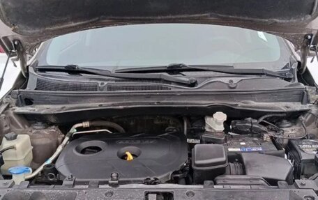 KIA Sportage III, 2014 год, 1 400 000 рублей, 8 фотография