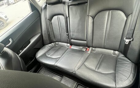 KIA Optima IV, 2017 год, 1 200 000 рублей, 7 фотография