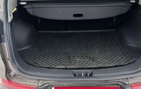 KIA Sportage III, 2014 год, 1 400 000 рублей, 4 фотография