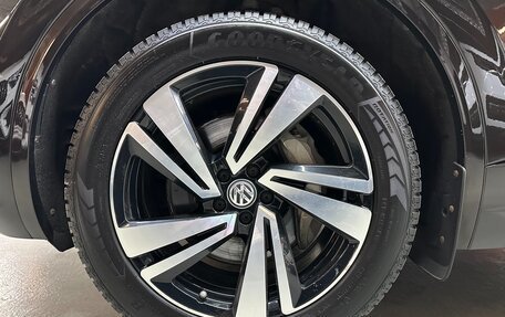Volkswagen Touareg III, 2018 год, 5 470 000 рублей, 11 фотография