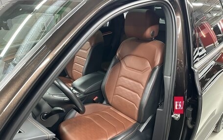 Volkswagen Touareg III, 2018 год, 5 470 000 рублей, 2 фотография