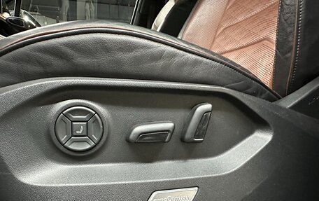 Volkswagen Touareg III, 2018 год, 5 470 000 рублей, 21 фотография