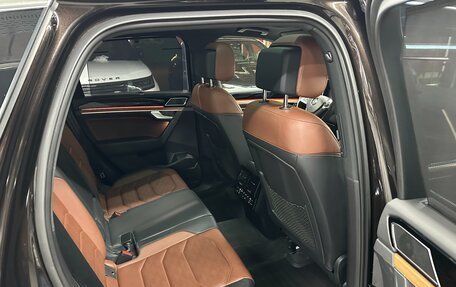 Volkswagen Touareg III, 2018 год, 5 470 000 рублей, 20 фотография
