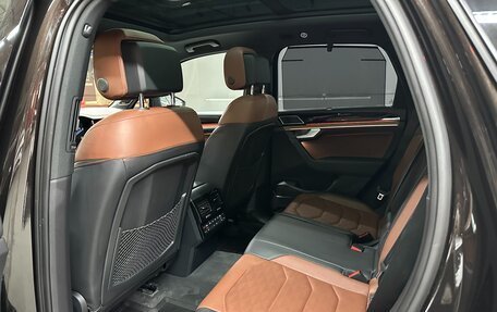 Volkswagen Touareg III, 2018 год, 5 470 000 рублей, 19 фотография