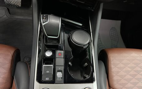 Volkswagen Touareg III, 2018 год, 5 470 000 рублей, 22 фотография