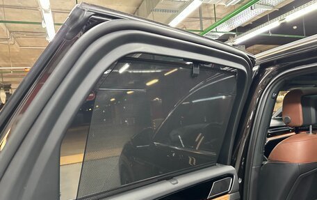 Volkswagen Touareg III, 2018 год, 5 470 000 рублей, 25 фотография