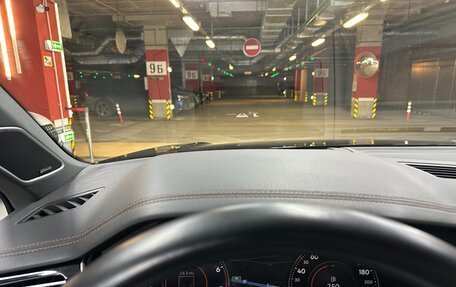 Volkswagen Touareg III, 2018 год, 5 470 000 рублей, 23 фотография