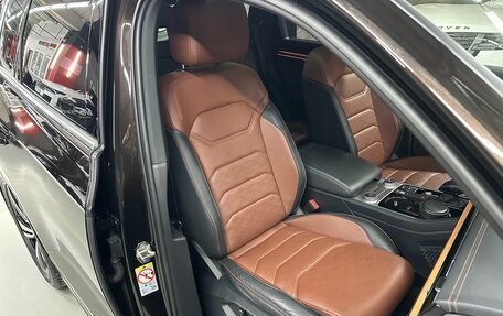 Volkswagen Touareg III, 2018 год, 5 470 000 рублей, 18 фотография