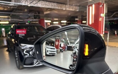 Volkswagen Touareg III, 2018 год, 5 470 000 рублей, 27 фотография