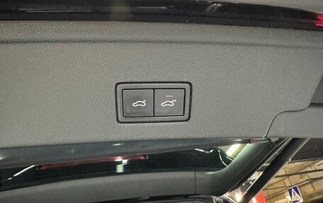 Volkswagen Touareg III, 2018 год, 5 470 000 рублей, 35 фотография