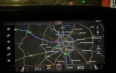 Volkswagen Touareg III, 2018 год, 5 470 000 рублей, 30 фотография