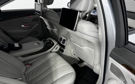 Mercedes-Benz S-Класс, 2013 год, 2 790 000 рублей, 13 фотография