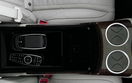 Mercedes-Benz S-Класс, 2013 год, 2 790 000 рублей, 26 фотография