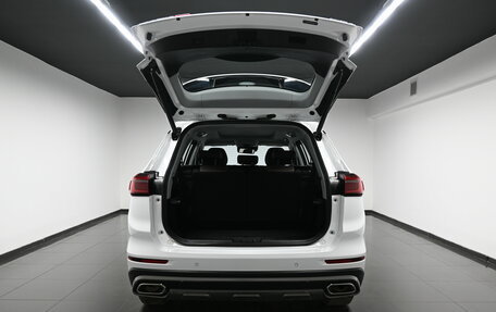 Chery Tiggo 8 Pro, 2023 год, 2 295 000 рублей, 7 фотография