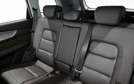 Chery Tiggo 8 Pro, 2023 год, 2 295 000 рублей, 9 фотография