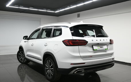 Chery Tiggo 8 Pro, 2023 год, 2 295 000 рублей, 6 фотография