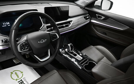 Chery Tiggo 8 Pro, 2023 год, 2 295 000 рублей, 8 фотография