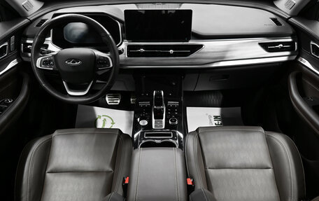 Chery Tiggo 8 Pro, 2023 год, 2 295 000 рублей, 11 фотография